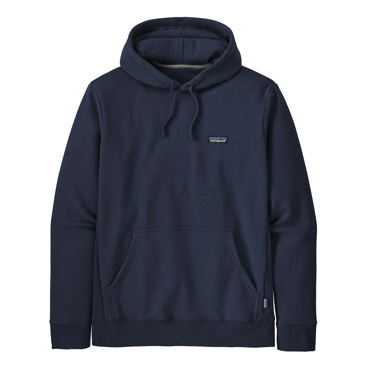 Chilly Chic Men's P-6 Logo Uprisal Hoody