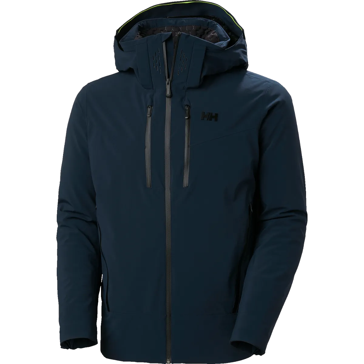 Men's Steilhang 2.0 Jacket Four Way Stretch