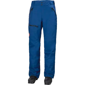 Men's Sogn Cargo Pant Modern Fit Classic Comfort