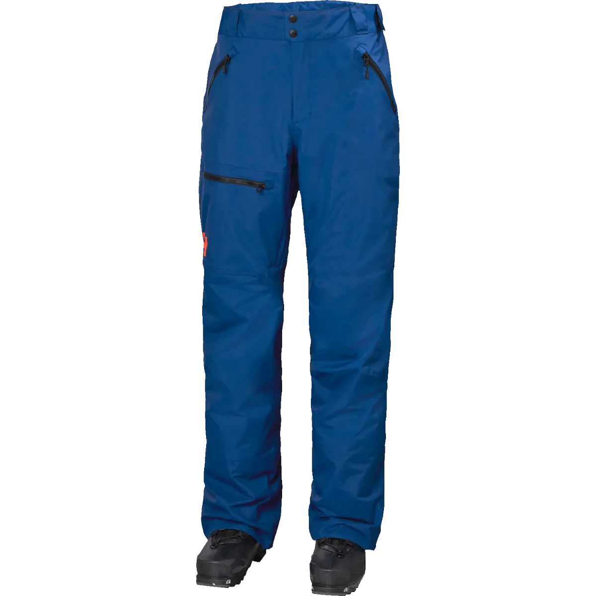 Men's Sogn Cargo Pant Modern Fit Classic Comfort