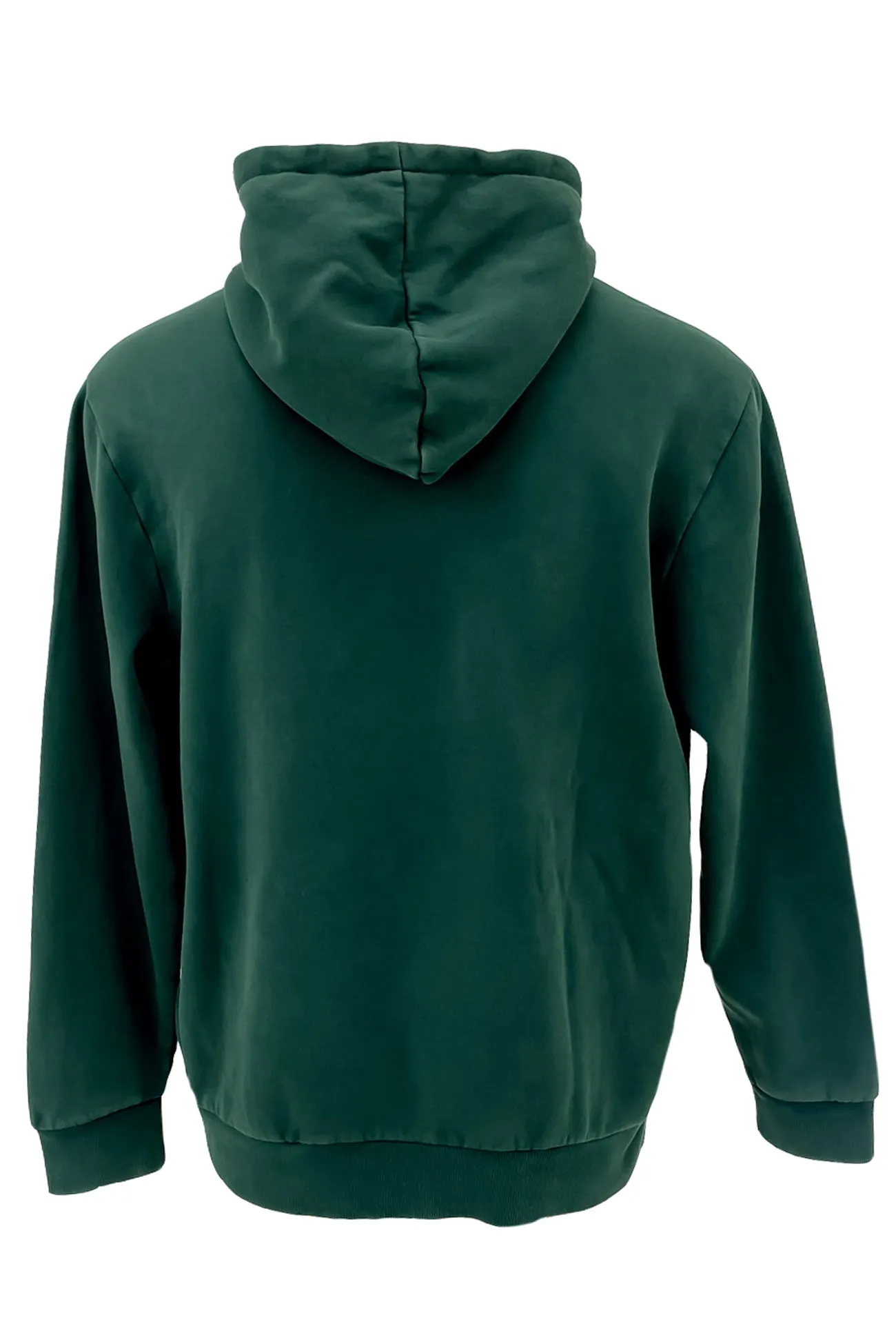 Track Hood Forest Non Bulky Profile