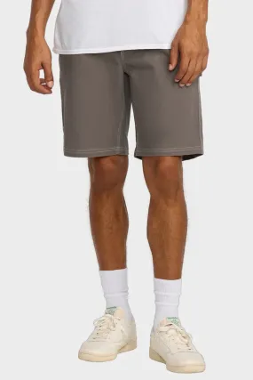 Americana Carpenter Short 20 Mushroom Nylon Material