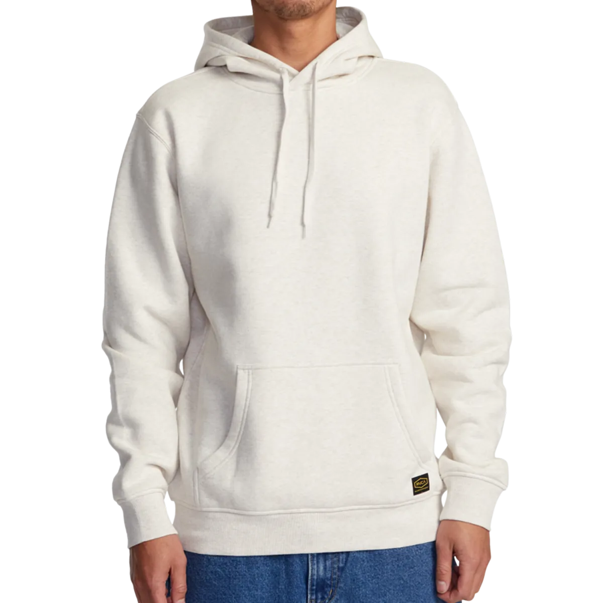 Snuggly Design Everyday Layer Americana Hoodie 2