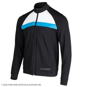 Smitty NCAA Women's Basketball Referee Jacket Multi Pocket Comfortable fit