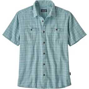 Men's Back Step Shirt Seasonal Comfort Style