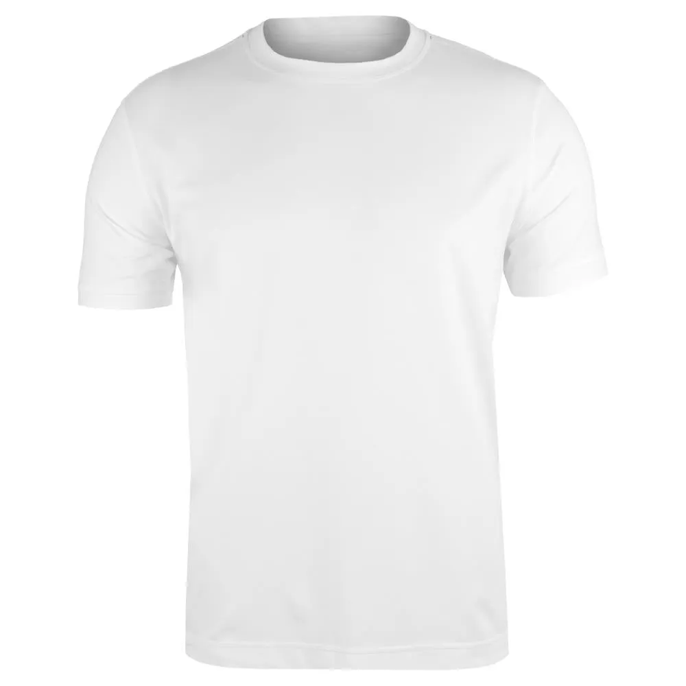 Anti-microbial SB Sport Men's Classic Sport Sleeve - White Cotton Lace