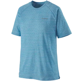 Cozy Layer Men's Ridge Flow Shirt