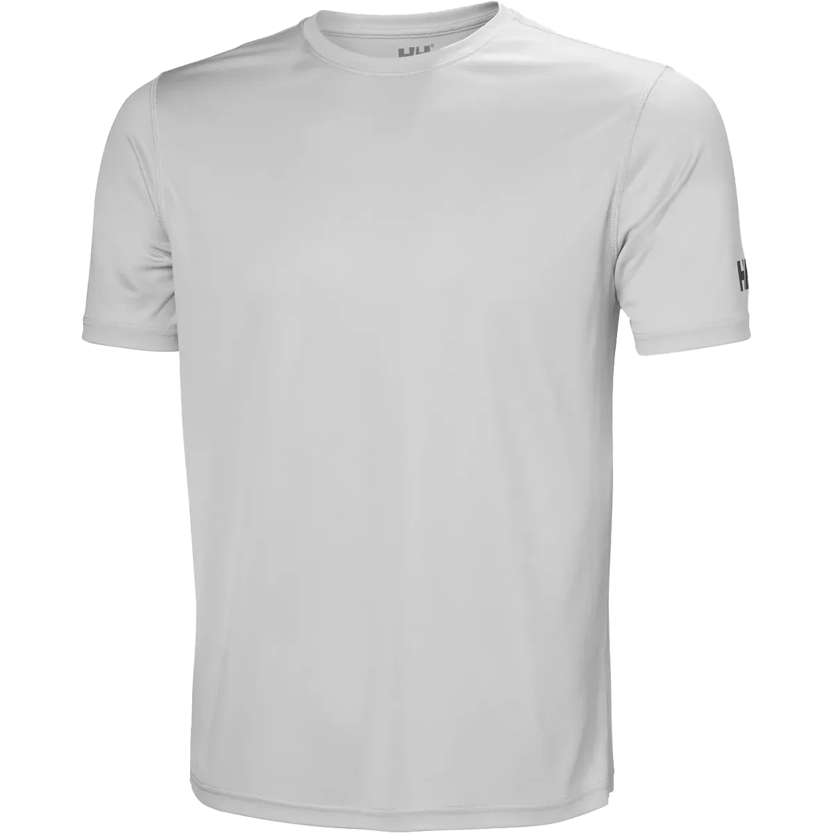 Flexible Knit Durable Reinforced Elbows Men's Tech T-Shirt 2.0