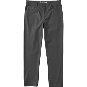 Everyday Comfort Men's Meta Pant - Inseam 30"