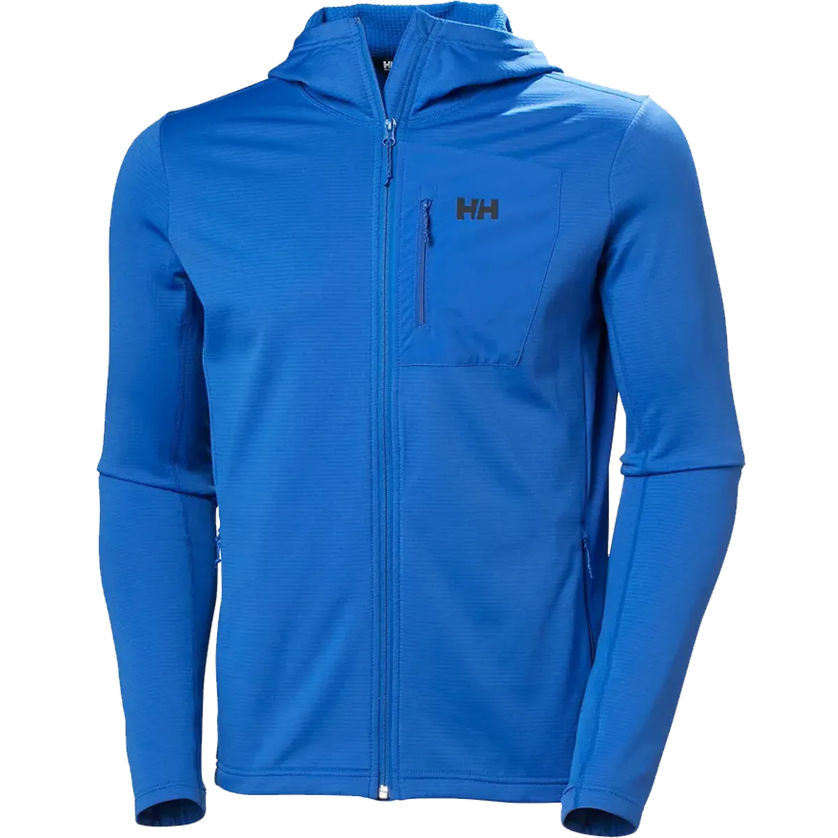 Convertible Features Rugged Comfort Men's Versalite Hooded Fleece Jacket