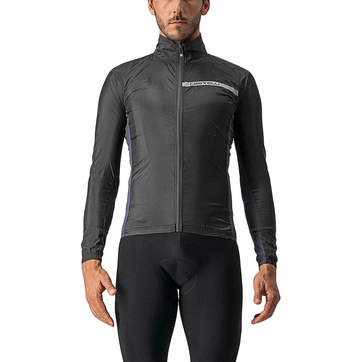 Dry Weather Look Men's Squadra Stretch Jacket