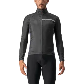 Dry Weather Look Men's Squadra Stretch Jacket