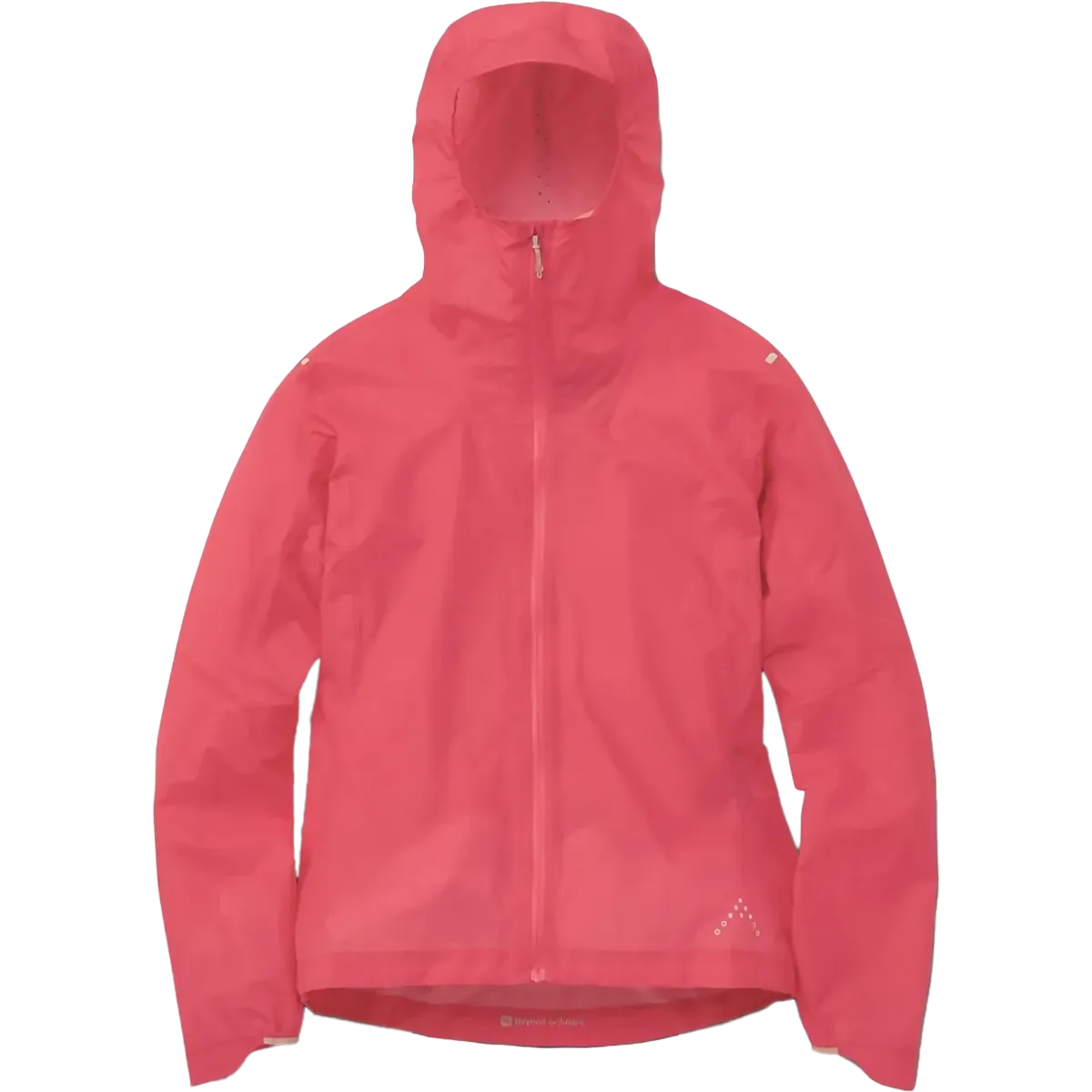 Moisture Wicking Lining Ergonomic Mobility Cut Women's Phantom Jacket