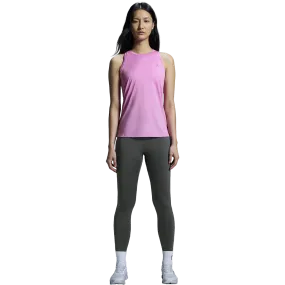 Women's Core Tank AntiSnagYarnProcessing