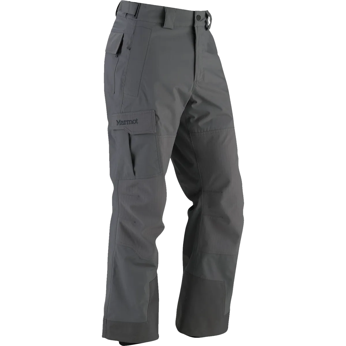 Easy Care Fabric Men's Lifty Pant