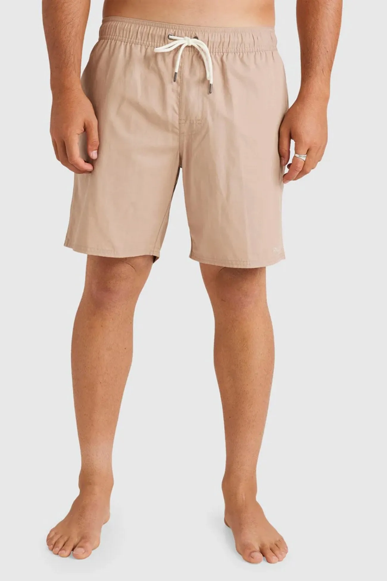 Opposites Elastic 2 Short Warm Taupe MultiPurposeUtility Outdoor Apparel