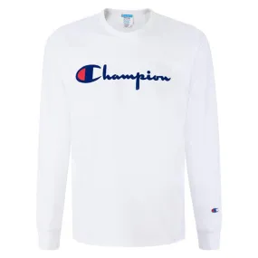 Heritage Long Sleeve T-Shirt Breathable Design odor - resistant