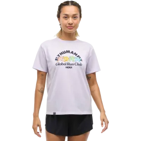 StretchKnit Women's Run Tech Short Sleeve