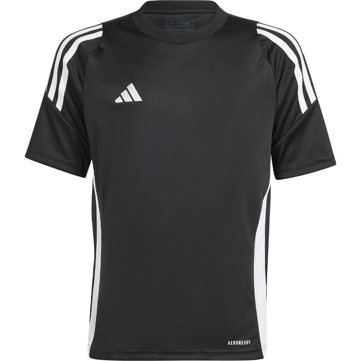 VentilatedBack Youth Tiro 24 Jersey