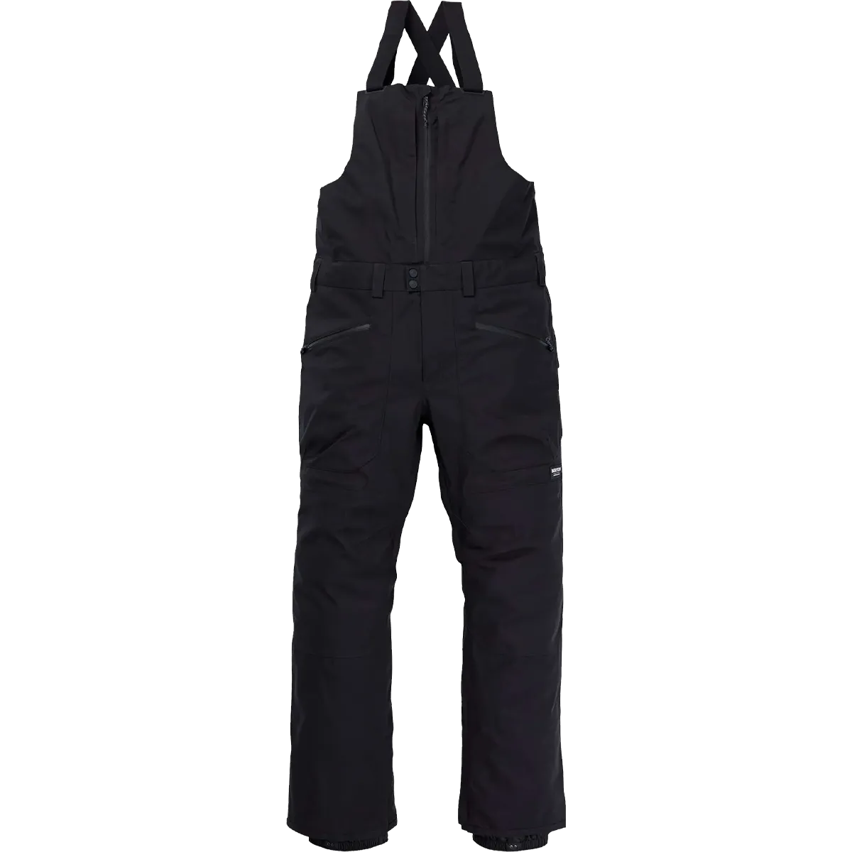 Quick Layer Active Fit Men's Reserve Bib Pant