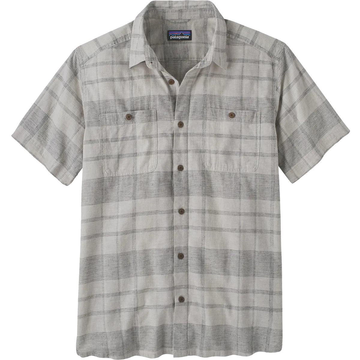 Sleek Style Men's Back Step Shirt