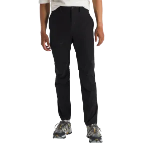 Men's Basin Pant Flexible Motion Travel-Ready