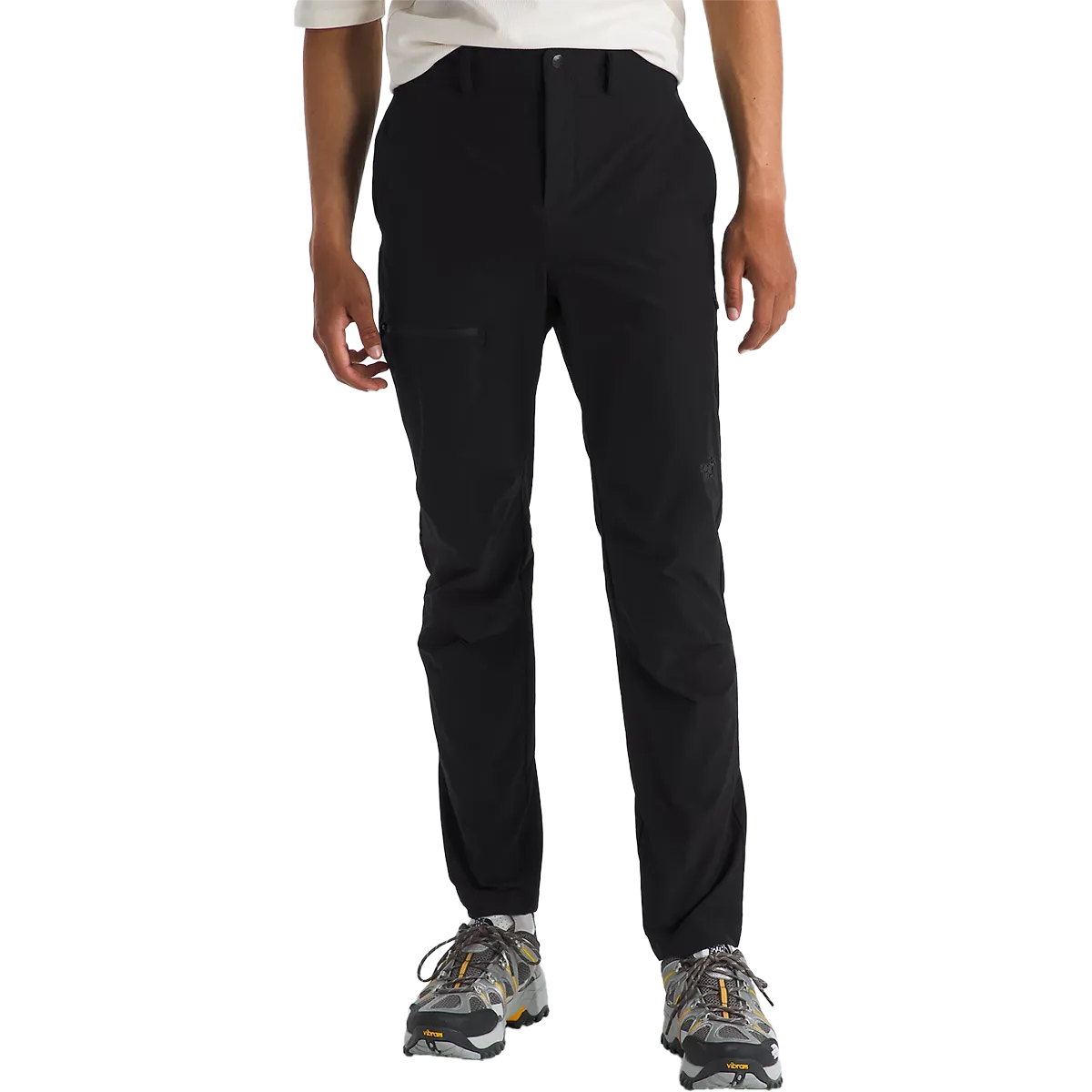 Men's Basin Pant Freedom Fit
