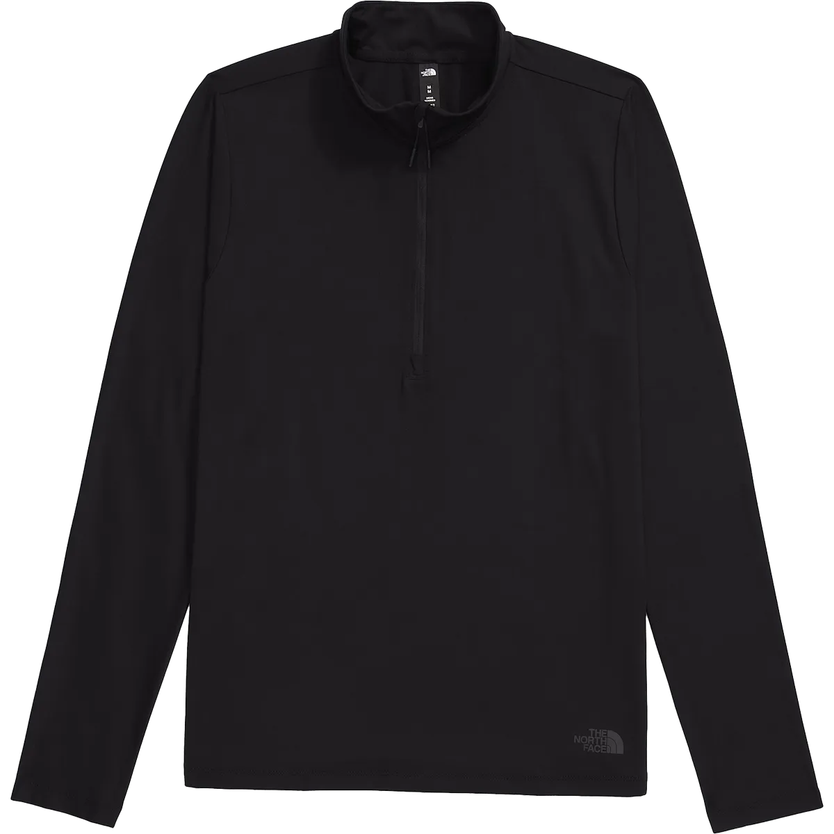 Thermal Regulation Fabric Men's Dune Sky 1/4 Zip