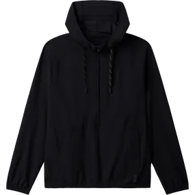Men's Invictus Ristop Anorak MoistureWickingTechnology Trendy Look