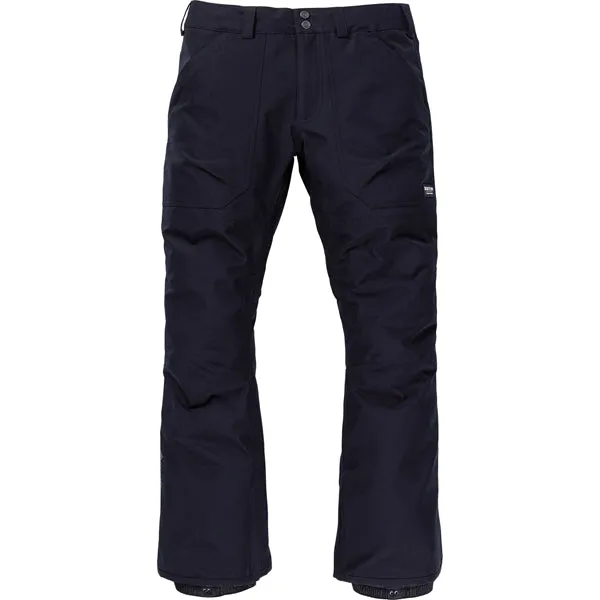 Men's Gore-Tex Ballast Pant - Short Durable Utility