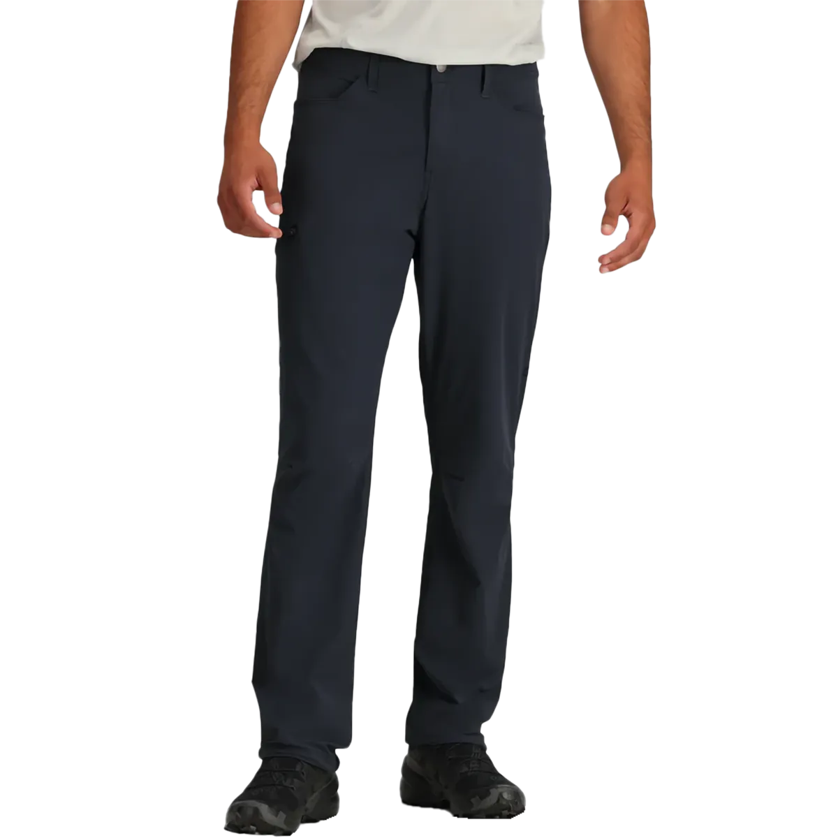 Men's Ferrosi Pants Timeless Comfort Wear Adjustable loop