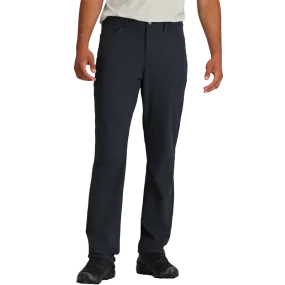OdorResistant Soft Brush Lining Men's Ferrosi Pants