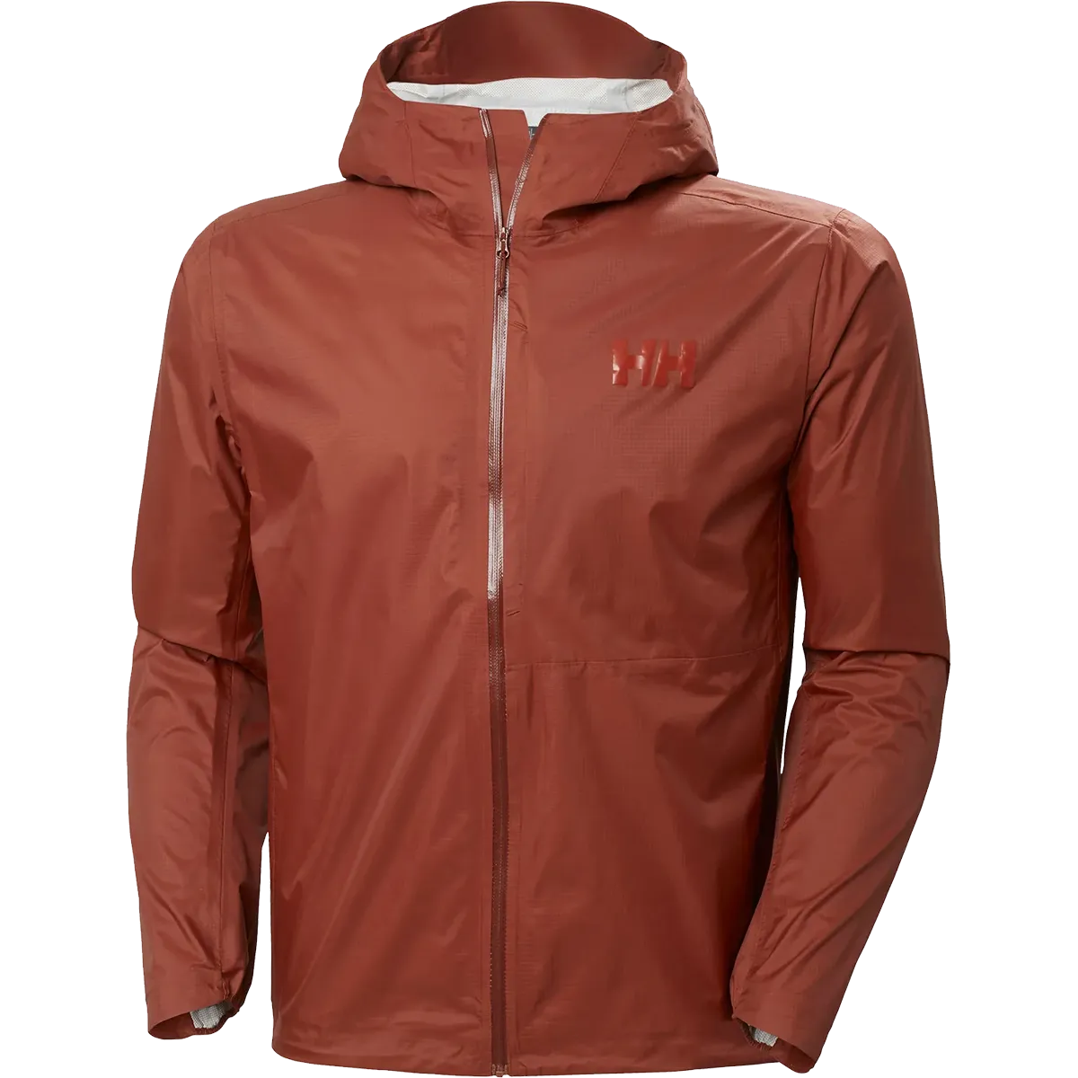 Men's Verglas Micro Shell Jacket Day Hike Style