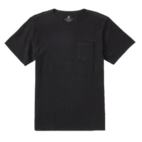 Men's Well Worn Midweight Organic Tee Holiday Wear AllSeasonWear