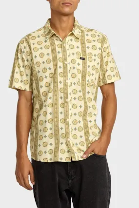Soft Texture Polished Finish Anytime Short Sleeve Ceramic