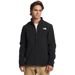 Apex Bionic 3 Jacket Abrasion Resistant Panels Non Bulky Design