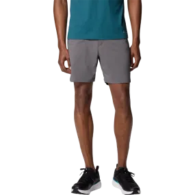 Men's Sage Peak Chino Short 9" comfortable attire