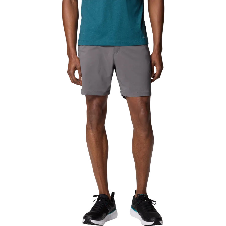 personalized option Classic Vibe Men's Sage Peak Chino Short 9"