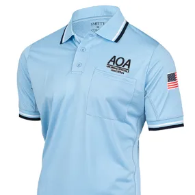 Arkansas AOA Softball Umpire Shirt Holiday Special