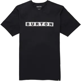 Men's Vault Short Sleeve T-Shirt Flexible Knit TemperatureRegulating