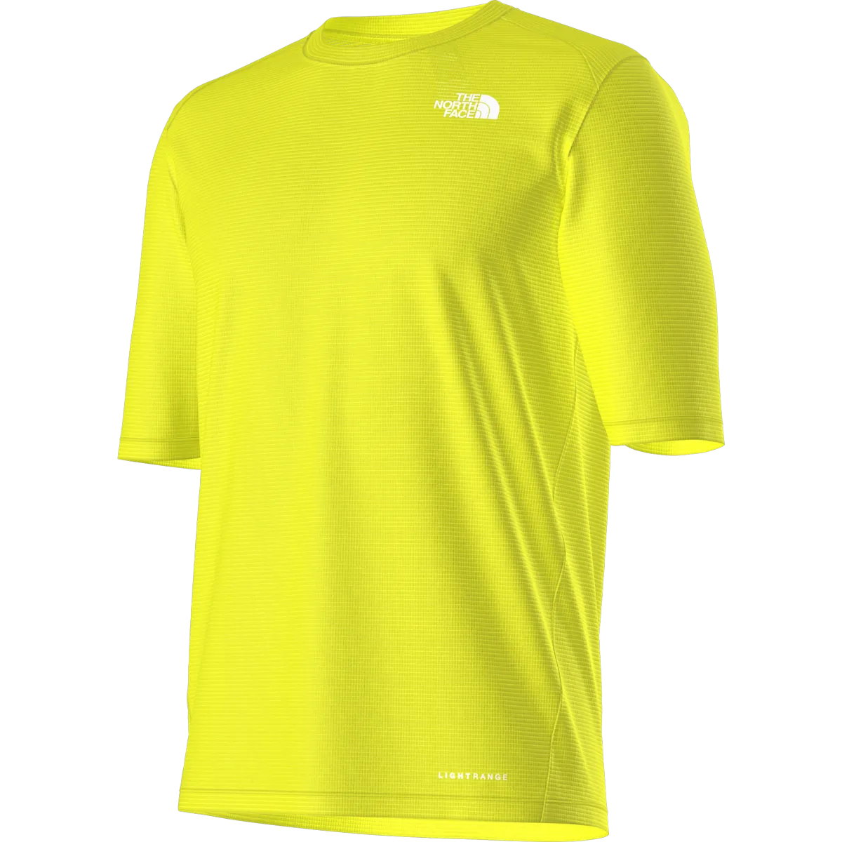 HeatRegulating SleevelessOption Men's Shadow Short Sleeve
