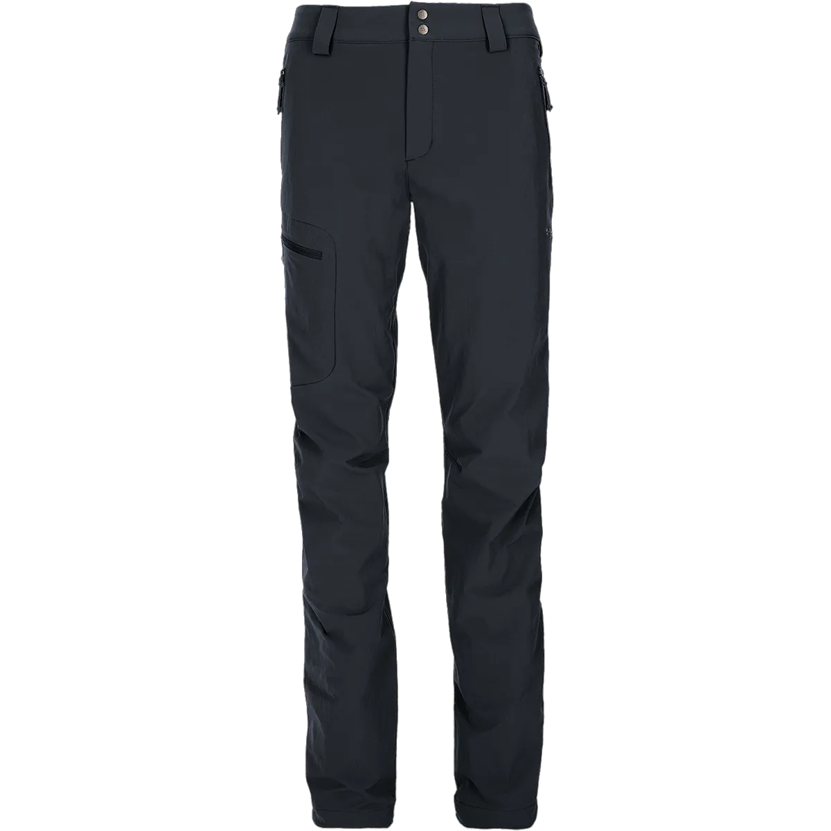 Women's Incline Pant Casual Must-Have Adjustable Belt Loops