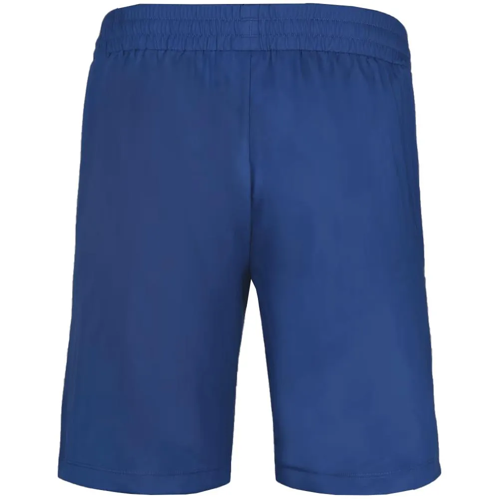 Babolat Boys Play Short - Sodalite Blue High-quality Indoor Wear