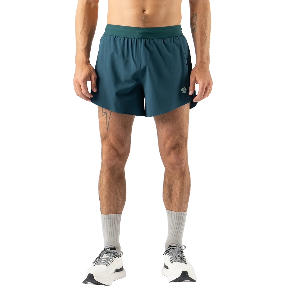 Eco Certified Dye Men's Fuel N Fly 5"