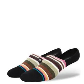 Stance Butter Blend Sun Set No Show Socks Anti-bacterial Trendy Look