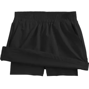 Women's Never Stop Wearing Skort - 15.75" Easy Outfit