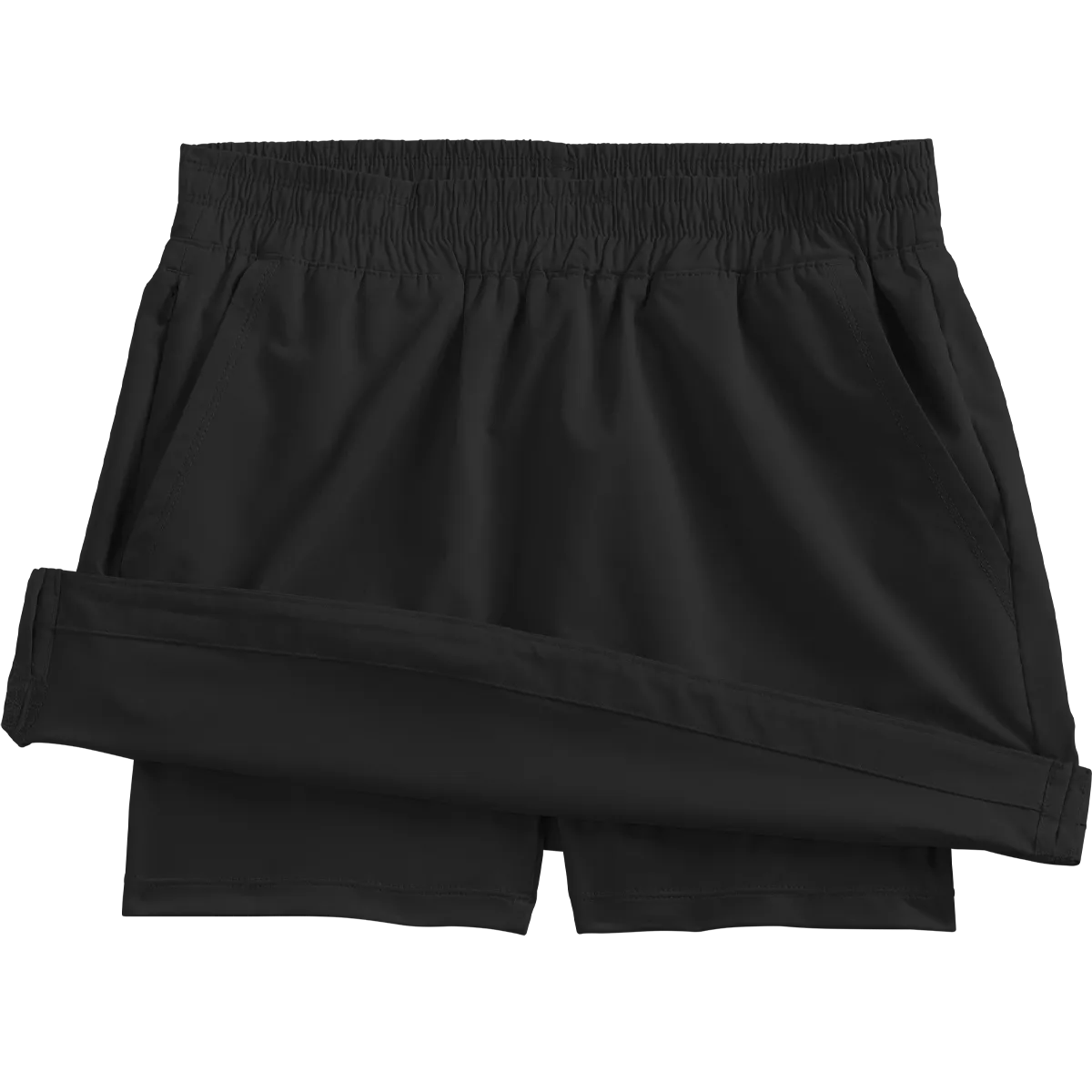 Women's Never Stop Wearing Skort - 15.75" Easy Outfit