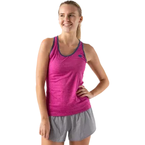 Women's EZ Tank Skin Friendly Lining Hypoallergenic Fibers