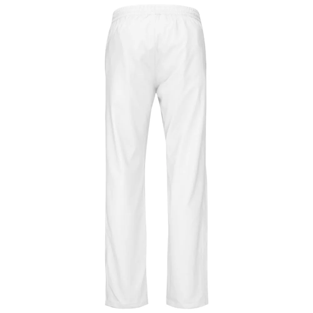 skin friendly Head Junior Club Pant - White