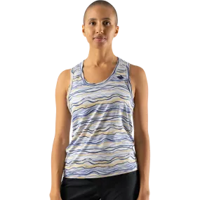 Outdoor Fashion Women's EZ Tank Cropped